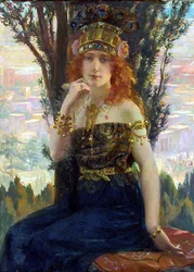 Hélène de Troie